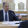 Dodik i Lavrov o budućnosti BiH