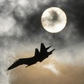 Ministarstvo odbrane Rusije: Ruske oružane snage oborile ukrajinski avion Su-27