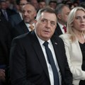 Cvijanović: Saradnja sa Dodikom odlična, kao i poslednjih 30 godina
