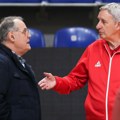 Čović "otvorio karte" - šta će biti s Pešićem, ko će biti selektor i da li je bilo svađe