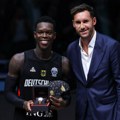 Denis Šruder – (ne)očekivani MVP
