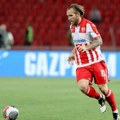 Katai u lovu na Džajića: Magiko blizu još jednog ulaska u Zvezdinu istoriju!