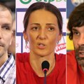 Maja bila na korak od udaje za Miloša Teodosića: Pre Danila bila verena za košarkaša, zbog ovoga su raskinuli