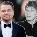 "Izgubili smo apsolutnu legendu" Leonardo Dikaprio odao počast Robertu Redfordu na premijeri filma