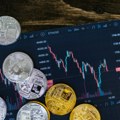 Ilirika prva u Sloveniji dobila licencu za upravljanje kripto imovinom