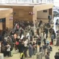 Letovi otkazivani, sistemi pali Haker uhapšen u Engleskoj: Paralisao najveće evropske aerodrome (video)