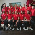 Vaterpolisti Radničkog spremni za premijeru