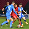 Radnički dočekuje OFK Beograd: prilika za popravni pred svojim navijačima