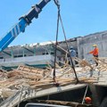 Crni bilans raste: Broj poginulih u urušavanju škole u Indoneziji porastao na 50
