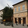 Pančevačka gimnazija od danas u blokadi