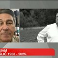 "Pre par dana sam se čuo sa njegovim sinom, rekao mi je istinu o stanju oca": Halid Muslimović o smrti Bešlića: "Obećao mi je…