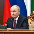 Putin na samitu u Dušanbeu: Rusija teži jačanju strateškog partnerstva sa zemljama Centralne Azije