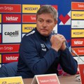 UŽIVO Piksi u Leskovcu - poslednje obraćanje pred Albaniju