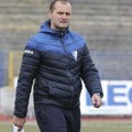 Spartak imenovao bivšeg igrača za novog trenera