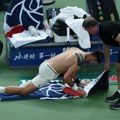 UŽIVO: Novak se bori za finale Šangaja