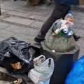 Scene iz Knez Mihailove su naša najveća sramota i dokaz da se davimo u prostakluku (VIDEO)