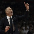 Masiulis: "90 poena sa samo dve trojke"