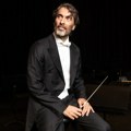 Sin Sofije Loren, slavni dirigent Karlo Ponti stigao u Srbiju i pred nastup s Beogradskom filharmonijom poručuje: Velika mi je…