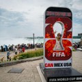 Panika u FIFA - menjaju se lokacije odigravanja mundijala?! Tramp zapretio oduzimanjem domaćinstva