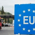 Procedura prelaska granice posle uvođenja EES sistema: Srpske kamiondžije u problemu, doneta nova pravila