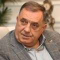 "Može, ili ne može Bosna" Dodik: Republika Srpska nikada nije imala bolju poziciju