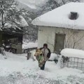 Ванредна ситуација због снега у Ивањици укинута након пола месеца: Појачане мере за заштиту грађана