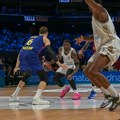 Ne nameravaju da stanu: Novi potpis u Dubaiju!