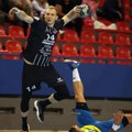 Partizan ubedljiv protiv Jugovića, Dubočica bolja od Šamota