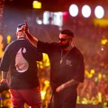 Fanovi srušili sajtove ticketing platformi u iščekivanju koncerata Jale i Bube: Goat Tour zapalio region