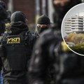 Ukp upao na VMA u odeljenje toksikologije: Pretražuju sve zbog pokušaja lažnog ubistva Bačulova