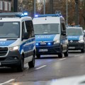 Policijska akcija u Nemačkoj protiv širenja islamističke propagande na internetu