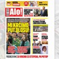 "Mi krčimo put ološu!" Šokantno priznanje blokaderke Ane Mihajlovski