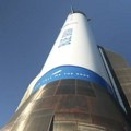 Kompanija "Blue Origin" najavila veću i snažniju varijantu rakete "New Glenn"