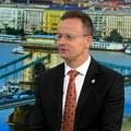 Sijarto: Mađarska će već u decembru povećati isporuke derivata Srbiji