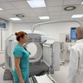 UKC Niš pustio u rad SPECT-CT aparat za otkrivanje malignih tumora, metastaza i genetskih kardioloških bolesti