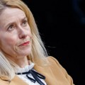 Šefica diplomatije EU distancira se od afere koja trese Brisel