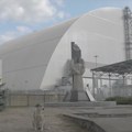 IAEA: Zaštitna struktura napuštene nuklearne elektrane Černobil izgubila primarnu zaštitnu funkciju