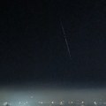 VAŠA PSMA! A.T: Večeras iznad Pirota viđeni Space X Starlink sateliti