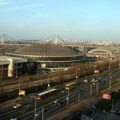 Prekoputa Beogradskog sajma u planu gradnja skoro 60.000 kvadrata