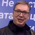 Laž godine po izboru Istinomera: Vučić dominira u anketama
