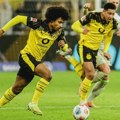 Dortmund umalo prokockao pobedu, spasao ga penal u nadoknadi, poraz Leverkuzena, ''jarčevi'' konačno razbili maler!