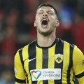 (VIDEO) Blistavo veče Luke Jovića u derbiju Atine