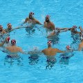 Vaterpolisti Hrvatske i Italije će se boriti za mesto u polufinalu Evropskog prvenstva
