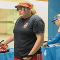 Arunović osvojila zlatnu medalju u Minhenu