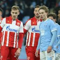 Evo šta je sve Zvezda zaradila za sebe i srpski fudbal velikom pobedom protiv Šveđana