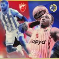Posle Hapoela, i Makabi gostuje kod Zvezde u "Areni"
