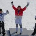 Franjo je osvajač prve zlatne medalje, a kod žena... Podeljena prva odličja na Zimskim olimpijskim igrama