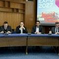 Kultura ostaje prioritet: Nacionalni saveti manjina sa ministrom o finansiranju i predstavljanju na EXPO 2027