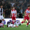 Ogromno interesovanje navijača za večiti derbi! Većina ulaznica je već prodata, Crvena zvezda i Partizan će igrati pred punom…