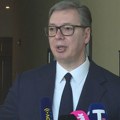 Vučić: Vrlo sam zabrinut za stanje Ivice Dačića